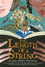 Cover: The Length of a String - Penguin Books Canada Ltd