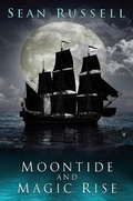 Cover: Moontide and Magic Rise - Astra Publishing House