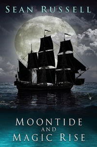 Enlarge image Cover: Moontide and Magic Rise - Astra Publishing House