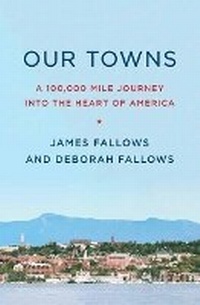 Enlarge image Cover: Our Towns - Alfred A. Knopf