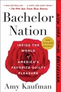 Cover: Bachelor Nation - Dutton