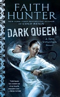 Cover: Dark Queen - Ace