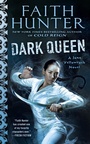 Cover: Dark Queen - Ace Books