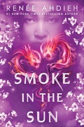 Cover: Smoke in the Sun - Nancy Paulsen Books