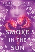 Cover: Smoke in the Sun - Nancy Paulsen Books