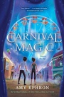 Cover: Carnival Magic - Philomel Books