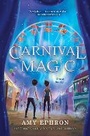 Cover: Carnival Magic - Philomel Books,U.S.
