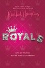 Cover: Royals - G.P.Putnam's Sons Books for Young Readers'