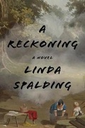Cover: A Reckoning - Pantheon Books