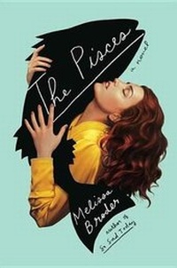 Enlarge image Cover: The Pisces - Hogarth Press
