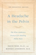 Cover: A Headache in the Pelvis - Harmony/Rodale/Convergent