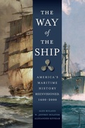 Cover: The Way of the Ship - Turner Publishing Company