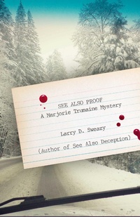 Enlarge image Cover: See Also Proof - Simon + Schuster LLC