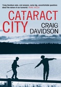 Cover: Cataract City - Atlantic Books
