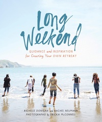 Enlarge image Cover: Long Weekend - Parallax Press