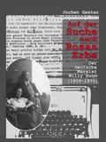 Cover: Auf der Suche nach Rosas Erbe - Die Buchmacherei