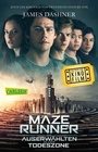 Cover: Maze Runner: Die Auserwählten - In der Todeszone (Filmausgabe) - Carlsen