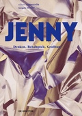 Cover: JENNY. Ausgabe 05 - De Gruyter