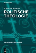 Bild: Politische Theologie - De Gruyter