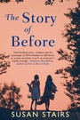 Cover: The Story of Before - Corvus