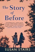 Cover: The Story of Before - Corvus