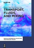 Cover: Transport, Fluids, and Mixing - De Gruyter
