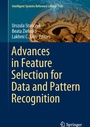 Cover: Advances in Feature Selection for Data and Pattern Recognition - Springer