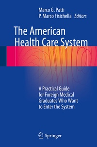 Abbildung von: The American Health Care System - Springer