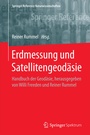 Bild: Erdmessung und Satellitengeodäsie - Springer Spektrum