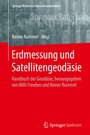 Bild: Erdmessung und Satellitengeod&auml;sie - Springer Spektrum