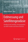 Bild: Erdmessung und Satellitengeod&auml;sie - Springer Spektrum