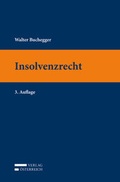 Cover: Insolvenzrecht - Verlag &Ouml;sterreich