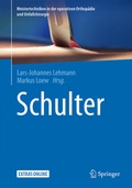 Cover: Schulter - Springer