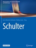 Cover: Schulter - Springer