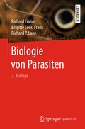 Bild: Biologie von Parasiten - Springer Spektrum