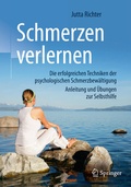 Abbildung von: Schmerzen verlernen - Springer