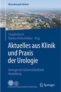 Cover: Aktuelles aus Klinik und Praxis der Urologie - Springer