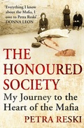 Cover: The Honoured Society - Atlantic Books