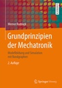 Bild: Grundprinzipien der Mechatronik - Springer Vieweg