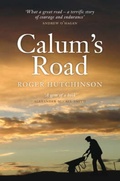 Cover: Calum's Road - Birlinn Ltd