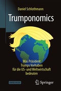 Bild: Trumponomics - Springer