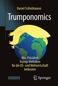 Abbildung von: Trumponomics - Springer