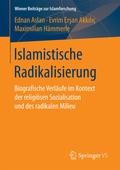 Cover: Islamistische Radikalisierung - Springer VS