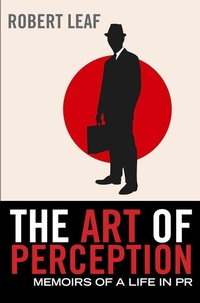 Abbildung von: The Art of Perception - Atlantic Books