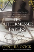 Cover: The Puttermesser Papers - Atlantic Books