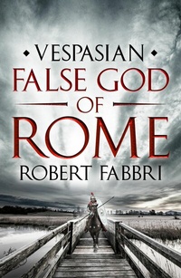 Abbildung von: False God of Rome - Corvus