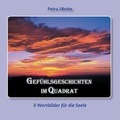 Cover: Gef&uuml;hlsgeschichten im Quadrat - BoD - Books on Demand