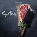 Cover: Kurz & Blutig - BoD - Books on Demand