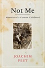 Cover: Not Me - Atlantic Books