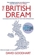 Cover: The British Dream - Atlantic Books